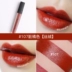 200 ping trắng! HYNTOOR đen 兎 sao biển men nhung mờ màu son môi bền màu không bị khô - Son bóng / Liquid Rouge 	son romand bóng 08	 Son bóng / Liquid Rouge