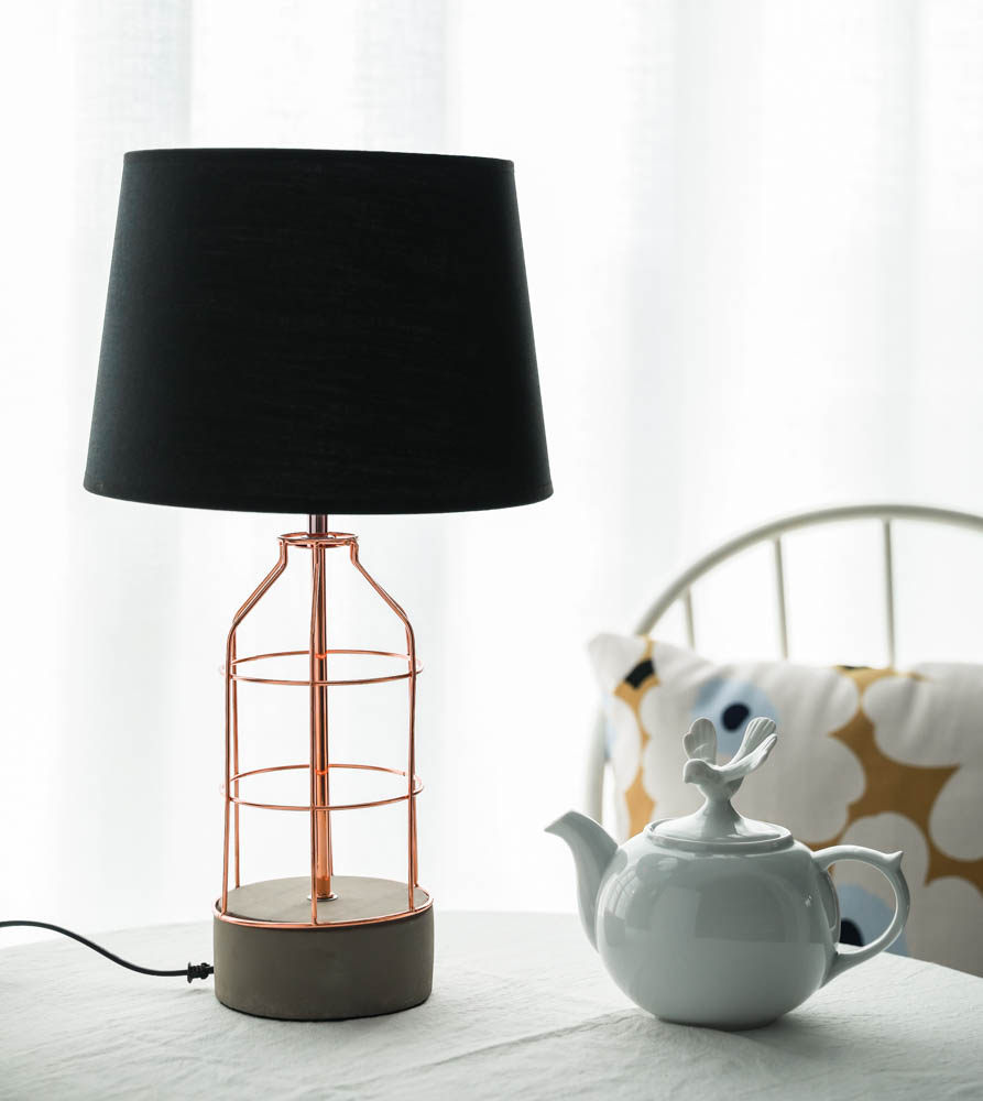 MUSe Garden art cavity tone texture Life brief Nordic Feng Shui Mud Home Pendulum 