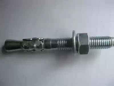Gecko expansion screw car repair M8-20