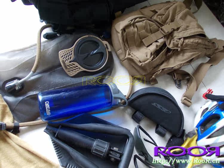 Gants pour vélo - Ref 2247996 Image 16