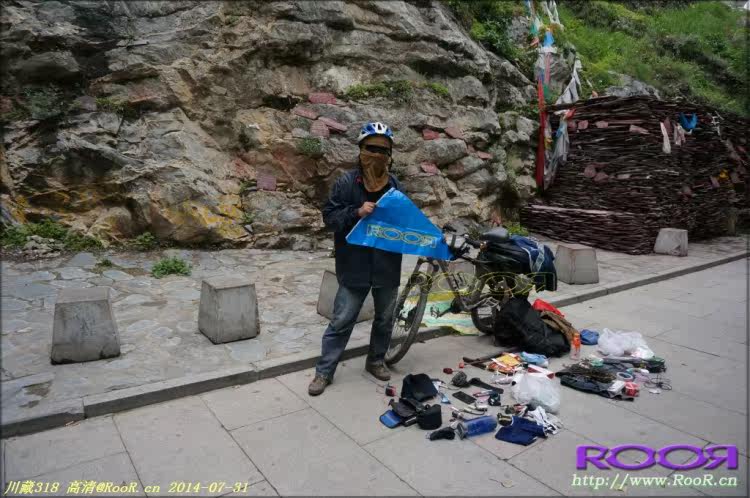 Gants pour vélo - Ref 2247996 Image 32