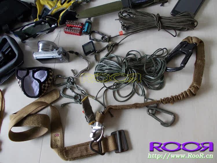 Gants pour vélo - Ref 2247996 Image 20