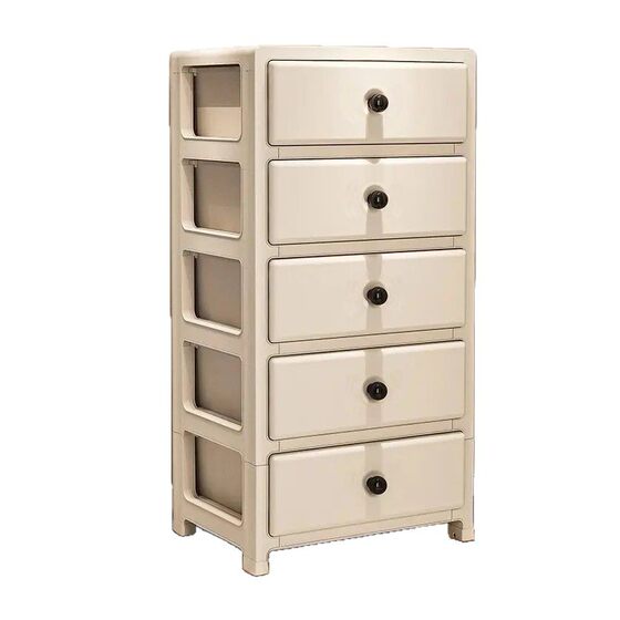 Drawer-type gap storage cabinet home living room bathroom narrow gap storage cabinet under the table bedside gap storage cabinet