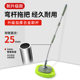 Car Wash Mop, Retractable Soft-Bristled Car-Specific Mop, Car Wash Shop Car Wash Brush, Cleaning Tool, Car Cleaning Supplies
