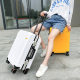 High-End Luggage That Can Accommodate People, 22-Inch Travel Suitcase for Men and Women, 20-Inch Carry-On Suitcase for College Students, Business Large-Capacity 26-Inch Trolley Suitcase