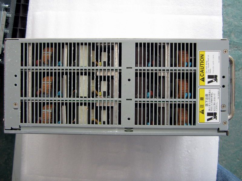 SUN HDS 5524220-C Power Supply for 9990 HS1950 PPD1950