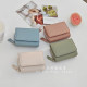 Japanese-style large-capacity wallet for girls