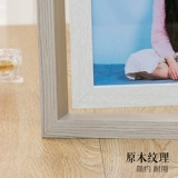 Двусторонная крутящаяся фоторамка, фотография, «сделай сам», делается под заказ, подарок на день рождения