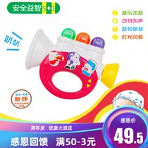 Dudu small speaker Childrens early education enlightenment story machine Baby puzzle music musical instrument Boys and girls infant toys