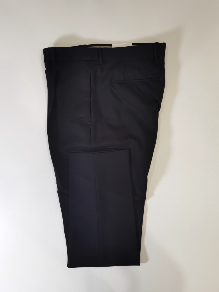 Top Italian Pants Fashion Brands PT01 Men's Spring Autumn Season West Pants Half Handmade Import Spot-Taobao