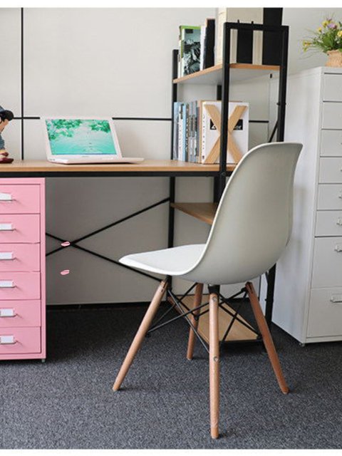 File cabinet drawer type office table small cabinet iron cabinet low cabinet a4 multi-layer storage narrow storage movable cabinet