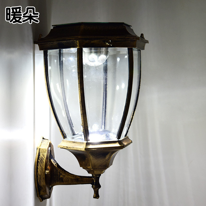 ů��̫���ܻ���led�ڵ�B0091-1