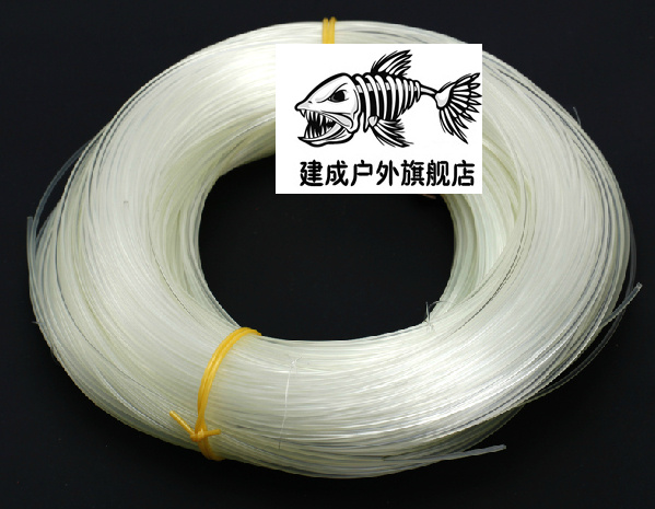 Bulk Fishing Line 1mm 2mm 3mm 4mm Fishing Rope Extra Thick Nylon Line Fishing Line Fishing Line Fishing Wire