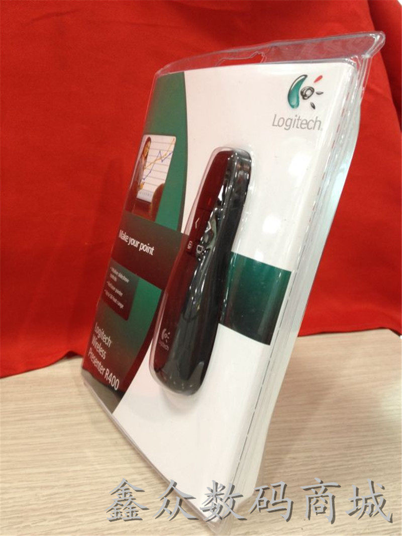 Telecommande - pointeur laser - Ref 384036 Image 7