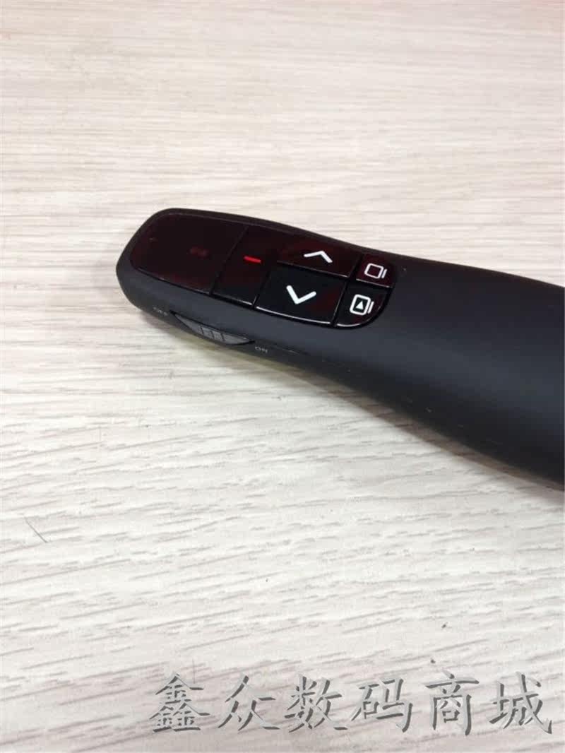 Telecommande - pointeur laser - Ref 384036 Image 14