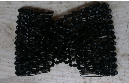 Accessoire cheveux - Ref 1203769 Image 10