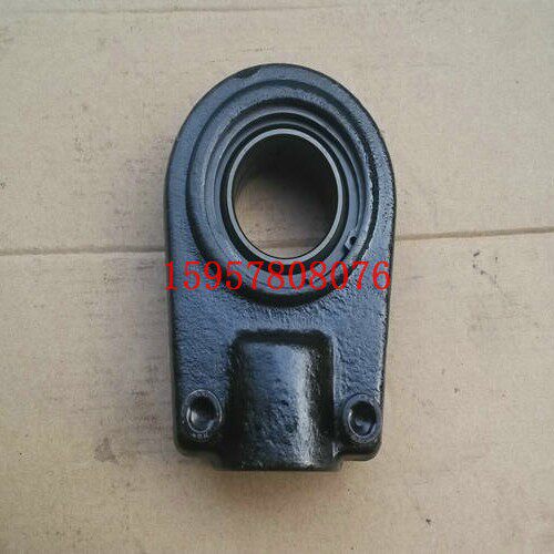 GK20NK GIHR-K20DO Hydraulic Cylinder Horn GAK20 Cylinder Earring Rod Joint Bearing