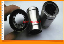 LM8GA LM8GA LM10GA LM16GA LM20GA 25 30 40 40 LM50GA High temperature resistant steel Palinear bearings