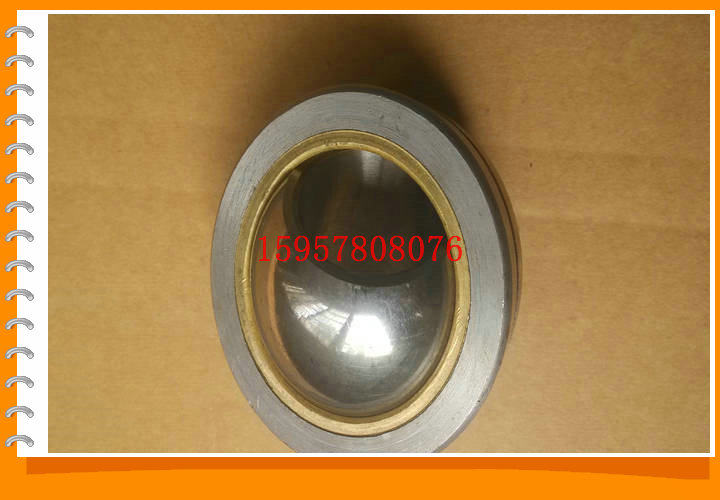 GEBK22S GEBK25S GEBK28S GEBK30S Oil Lubrication Cushioned Copper Sleeve Radial Joint Bearing