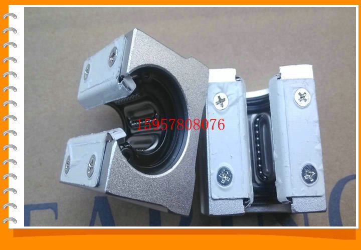 High temperature resistant opening steel bail straight slider SBR30GA SBR30GA SBR35GA SBR40GA SBR50GA