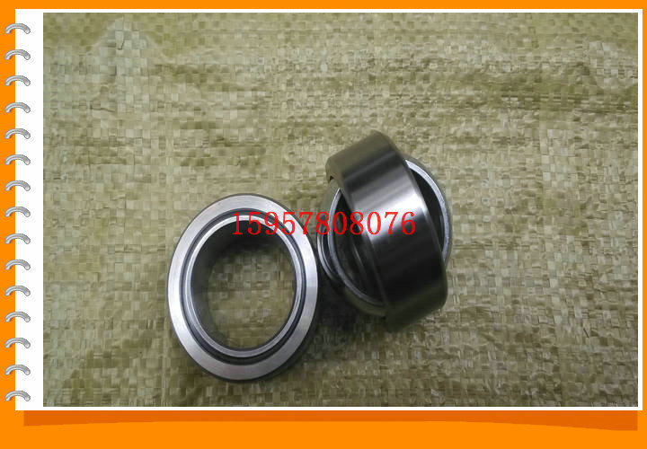 GE12C Fisheye bearing self-lubricating radial joint bearing GE4 5 6 8 10 15 17 20 25 30C
