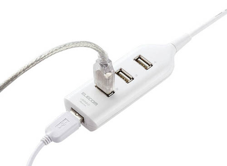 Hub USB - Ref 367442 Image 8