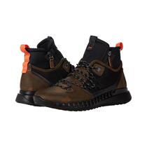 Love step ECCO 52093423 American fashion low-top shoes counter 21 new mens non-slip wear-resistant