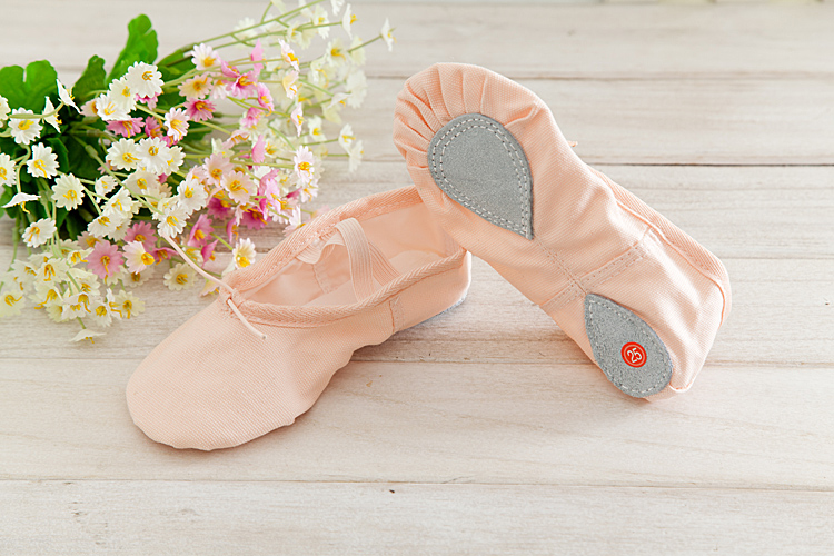 Chaussons de danse - Ref 3447843 Image 8