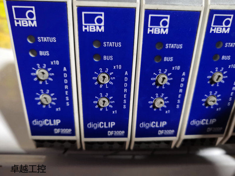 New original DF30DP signal amplifier Germany HBM bargaining price