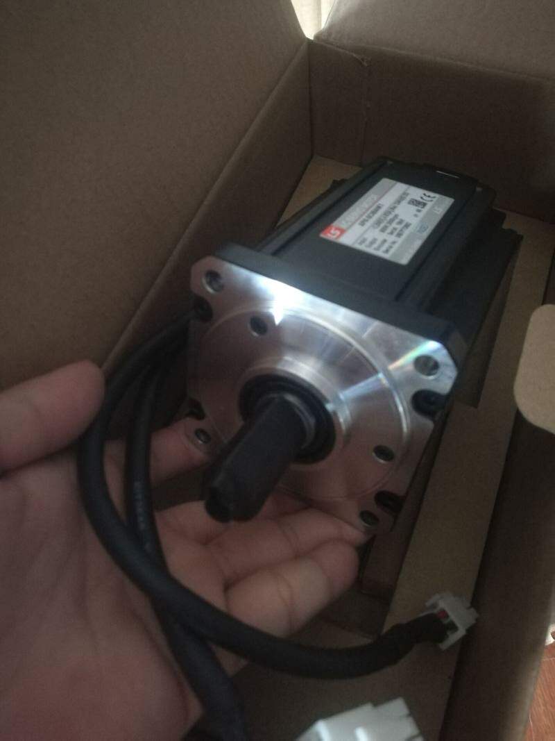 The original imported LS servo motor APM-FE17GMK1 FE17GMK2 FE17GMK3 bargaining bargaining