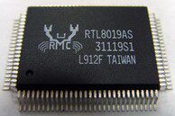 RTL8019AS RTL8019 QFP imported original spot special sale, ensure each easy to use