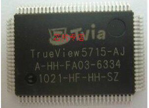 TV5715 TVIA bulk price excellent new imported original spot special sale