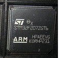 STM32F207ZCT6 STM32F207ZGT6 imported original spot special sale to ensure that each easy to use