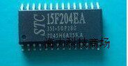 STC15F204EA-35I-SOP28 STC single chip original spot special price to sell hot sell