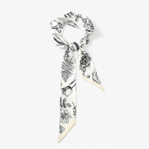 Miss Kelyn Small Small Small Strip with a Bag Ribbon with a belt tie