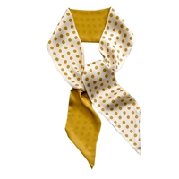 Желтый горошек продвинутый