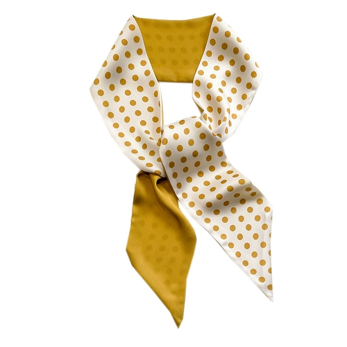 Miss Kelyn Элегантная небольшая повязка на голову, сумка, лента, ремень, шейный платок