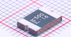 2920L500 16MR SMD Resettable Fuse 2920 5a 16v SMD2920P500TF 16