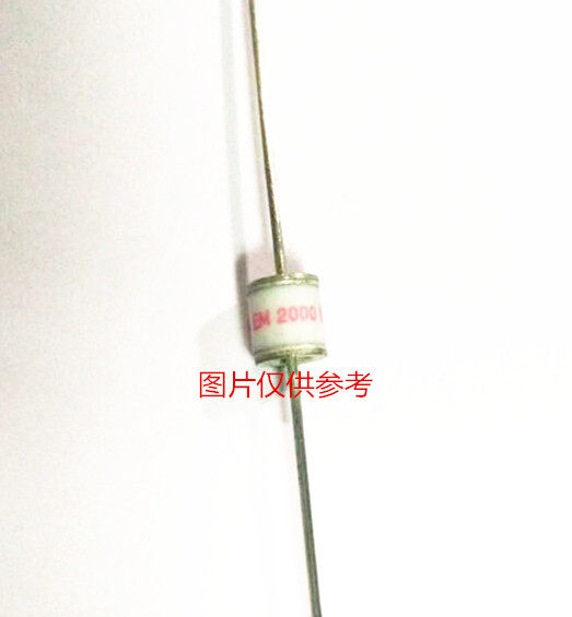 EPCOS Love Pucos Ceramic gas discharge tube EM2000X 2000V 2R2000-55 5 * 6