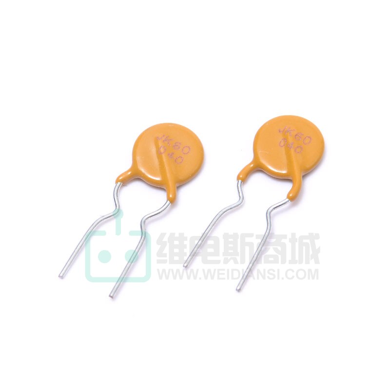 XRS] Direct Plug-in Fuses JK60-040 MF-R040 RXEF040 60V 72V 0 4A