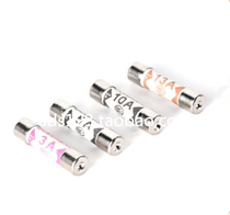 BS1362 6 * 25mm English fuse 1 2 3A 5A 10A 13A 15 20A ceramic fuse