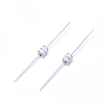 Ceramic gas discharge tube lightning protection tube B5G800M 2R800-5 800V 5KA 5 5X6 GDT
