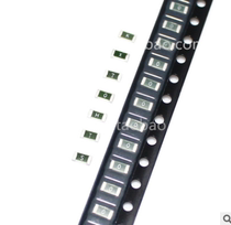 TR 3216FF1 5-R CC12H1 5A 1206 patch disposable fuse fuse 1 5A