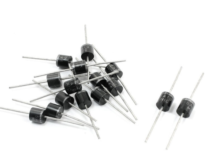 6A10 6A10 10A10 20A10 10A 1000V Power rectification diode high counter pressure large chip MIC