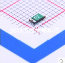 1206 patch self-restoring fuse insurance tube 0 05A FSMD005-1206-R