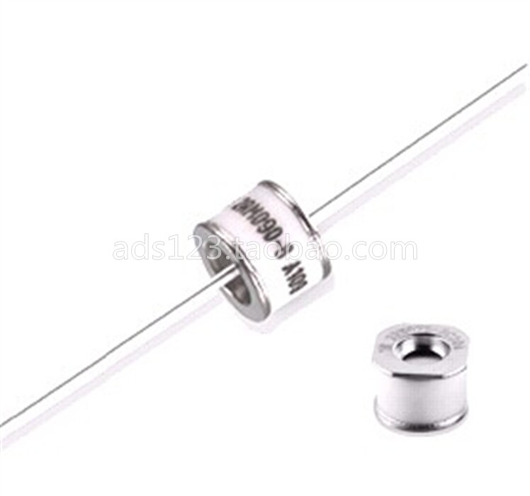 Ceramic gas discharge tube detonator 2RM075M-8 2RP075L-8 B8G75M 8*6 2P75V