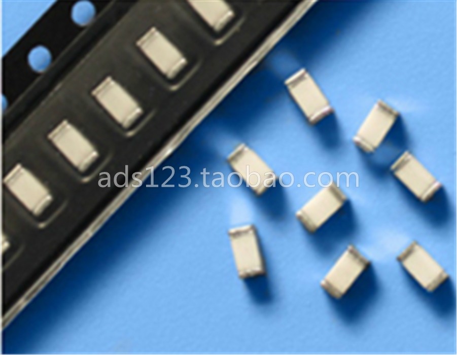 SMD ceramic gas discharge tube Detonator S20-A75X SPX075F BS075N-D 1206 75V