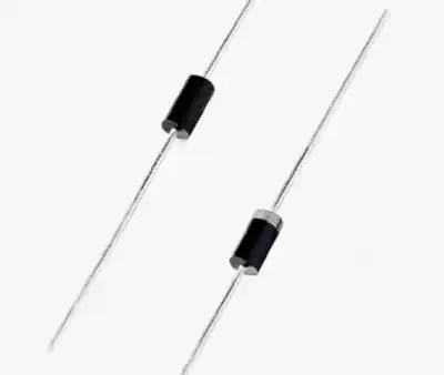 Transient suppression diode TVEs tube P6KE120A 600W 120V one-way DO-15 straight plug