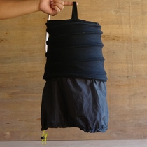 Bee collection cage spring type thickened folding field bee collection cage bee collection wild bee catch bee cage