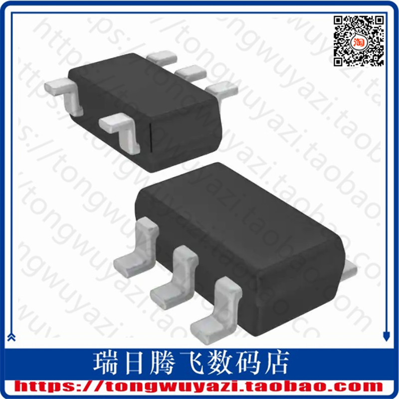 MIC5256-2 MIC5256-2 85YM5 TR (IC REG LDO 2 85V 15A 0 SOT23-5) -Taobao